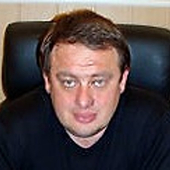 Рымашевский Александр Николаевич, гинеколог