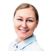 Хорошкина Мария Юрьевна, стоматолог-терапевт