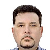 Комбаев Роман Валерьевич, уролог