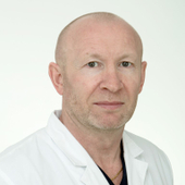 Дудко Сергей Михайлович, хирург-онколог