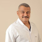 Муса Мишель Камальевич, гнойный хирург