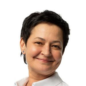 Строяновская Елена Владимировна, стоматолог-терапевт