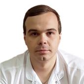Артищев Сергей Олегович, уролог