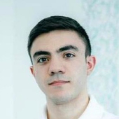 Асланян Ашот Гришаевич, стоматолог-хирург