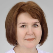 Доманская Эльвира Рафаэльевна, стоматолог-терапевт