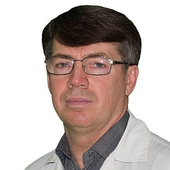 Омета Сергей Викторович, хирург