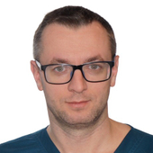 Лапидус Дмитрий Александрович, травматолог