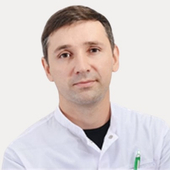 Мустаев Урал Ралифович, ортопед