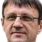 Першин Вадим Викторович, психотерапевт