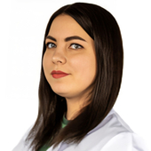 Спиридонова Елизавета Ивановна, гастроэнтеролог