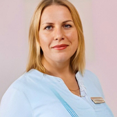 Ужакина Наталья Павловна, педиатр