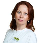Гуничева Наталья Владимировна, стоматолог-терапевт