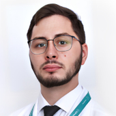 Сочин Николай Сергеевич, травматолог-ортопед