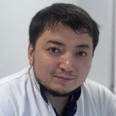 Элькайдаров Беслан Арсланович, флеболог