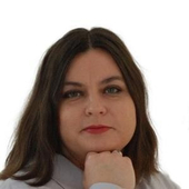 Фоменко Галина Александровна, психотерапевт