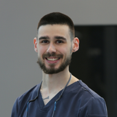 Щербаков Михаил Викторович, стоматолог-терапевт