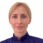Богаченко Виолетта Юрьевна, стоматолог-терапевт