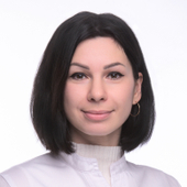 Положишникова Анна Александровна, ЛОР