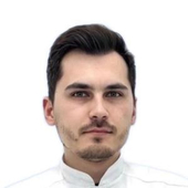 Давлетбаев Эмиль Салаватович, эндокринолог