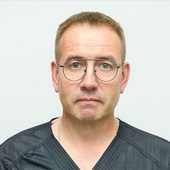 Чертовских Михаил Николаевич, гинеколог