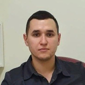 Шарипов Ирек Рафилович, хирург