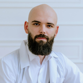 Дорофеев Евгений Викторович, психиатр