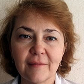 Хороших Наталия Владимировна, гинеколог