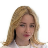 Деминова Юлия Романовна, ревматолог