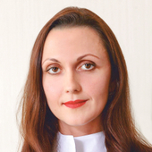 Козина Татьяна Юрьевна, кардиолог