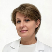 Кулик Светлана Владимировна, гинеколог