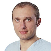 Тевяшов Владимир Владимирович, офтальмолог