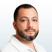 Векилян Оганес Микаелович, гинеколог-хирург