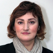 Зотова Анна Владимировна, психиатр