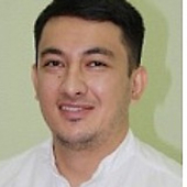 Рузибоев Голибжон Нуриллаевич, абдоминальный хирург