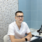 Зверев Павел Александрович, хирург