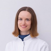 Клименко Ирина Николаевна, невролог