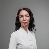 Арсентьева Олеся Владимировна, стоматолог-терапевт