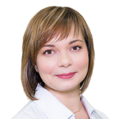 Котельникова Ольга Валерьевна, иммунолог
