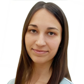 Зворыгина Юлия Сергеевна, ЛОР