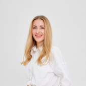 Жердева Анастасия Викторовна, ортодонт