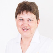 Стрельцова Ольга Анатольевна, гинеколог