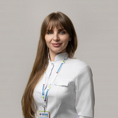 Ивакина Анна Сергеевна, дерматолог