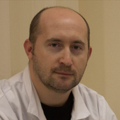 Чернышов Дмитрий Анатольевич, хирург
