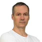 Блинчиков Евгений Вячеславович, реабилитолог