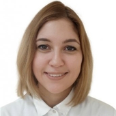Запорожец Виктория Владимировна, педиатр