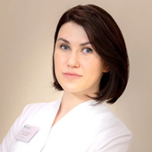 Булавинова Ольга Ивановна, врач-косметолог