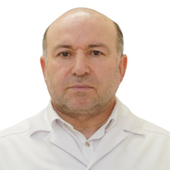 Саидов Магомед-Мустафа Гаджиевич, хирург