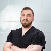 Шевцов Андрей Андреевич, стоматолог-ортопед