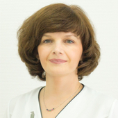 Крылова Анастасия Михайловна, косметолог