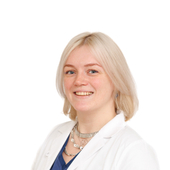 Курчавина Анна Владимировна, флеболог